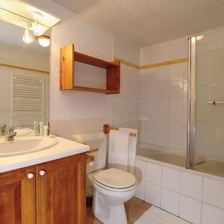 Cosy 46m² 1850, 4-6 Pers, Pres Centre Et Pistes, Wifi, Parking, Casier A Skis - Fr-1-631-166 Apartment Courchevel