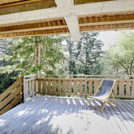 Cosy 46m² 1850, 4-6 Pers, Pres Centre Et Pistes, Wifi, Parking, Casier A Skis - Fr-1-631-166 Courchevel